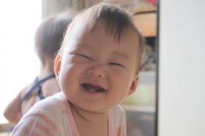 いさな(0歳)