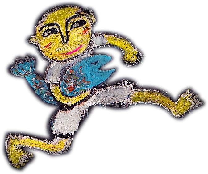 木の花記 金神様の巻 ジイジのブログ